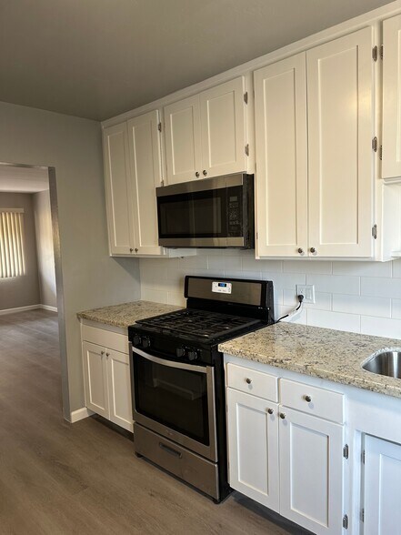 More Photos Of 4221-4227 Kansas St, San Diego Apartments For Sale