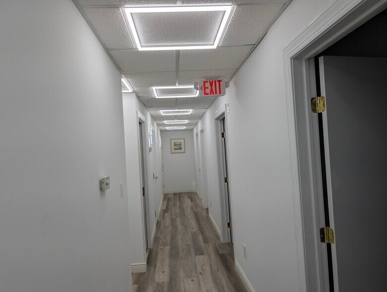 More Photos Of 245 Engle St, Englewood Coworking Space