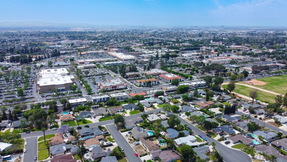 More Photos Of 18062 Irvine Blvd, Tustin Office For Sale