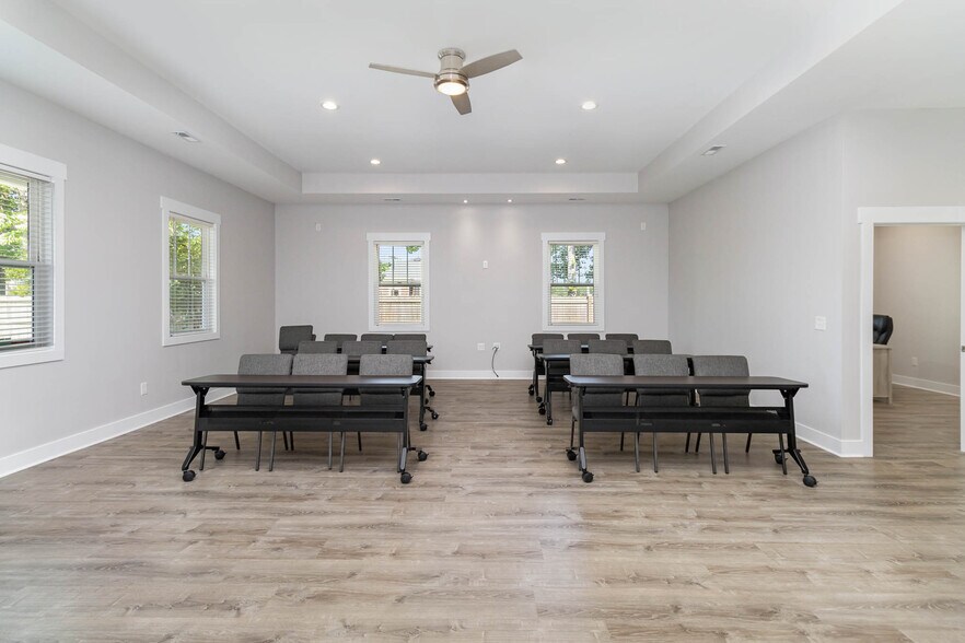 More Photos Of 125 Co Op Rd, Myrtle Beach Office Residential For Lease