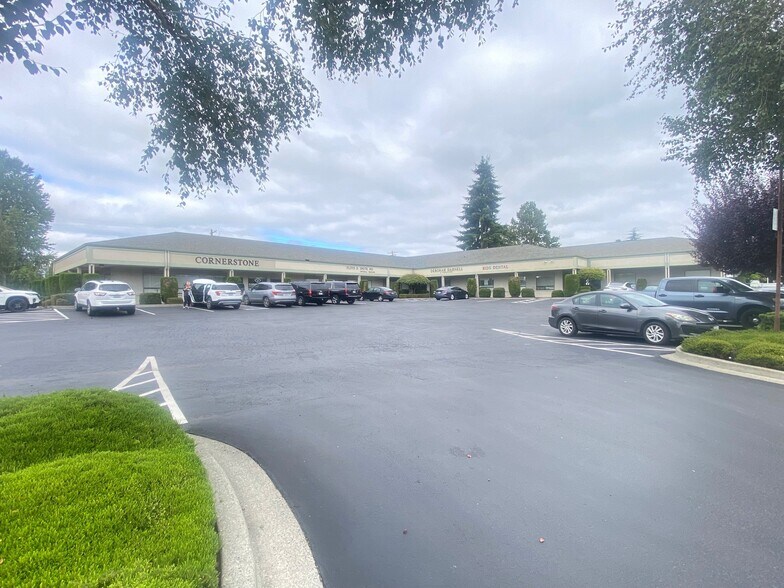 More Photos Of 1611 Kresky Ave, Centralia Medical For Sale