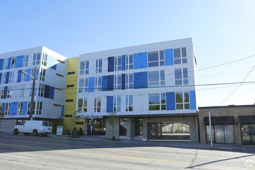 More Photos Of 7016 15th Ave NW, Seattle Apartments For Lease