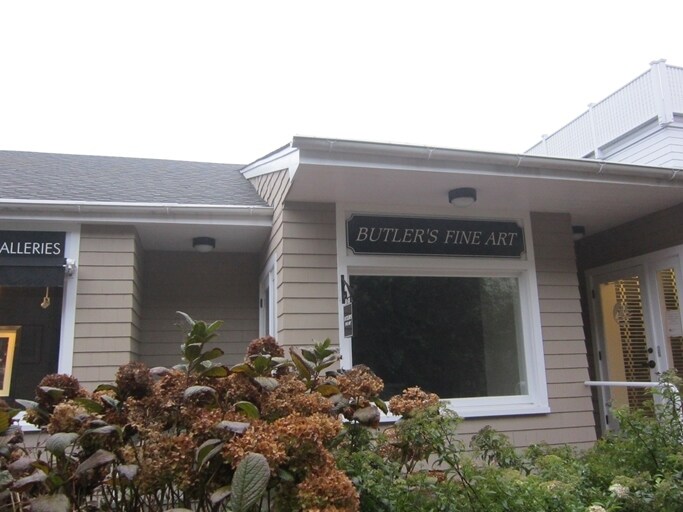 More Photos Of 55 Main St, East Hampton Storefront Retail Office For Lease