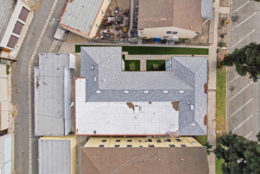 More Photos Of 4089 Leimert Blvd, Los Angeles Apartments For Sale