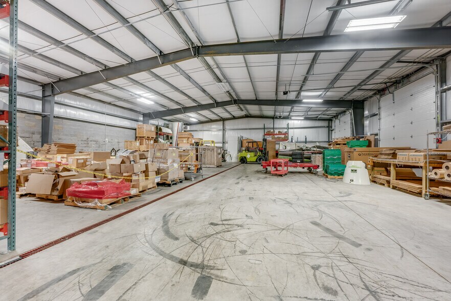 More Photos Of , Morgantown Industrial For Sale