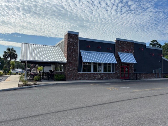 More Photos Of 2329 Apalachee Pky, Tallahassee Fast Food For Sale