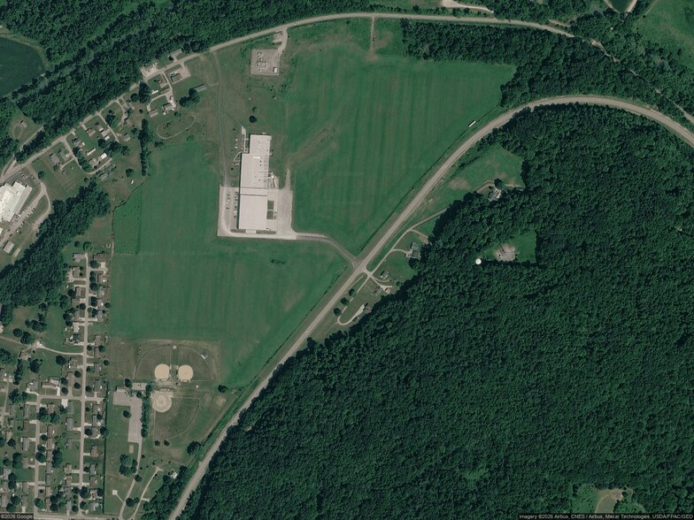 More Photos Of 9595 US Route 62, Killbuck Land For Sale