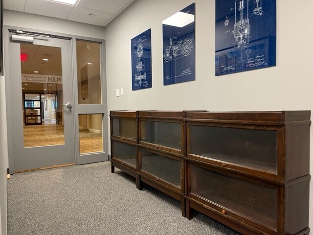 More Photos Of 40 Westminster St, Providence Office For Lease