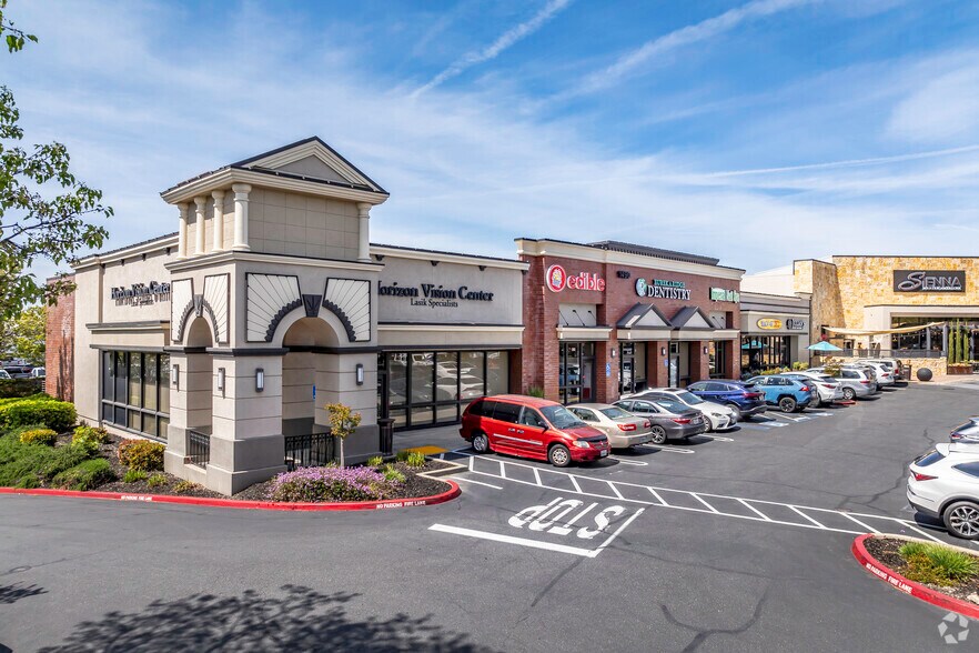 More Photos Of 1470 Eureka Rd, Roseville Unknown For Lease