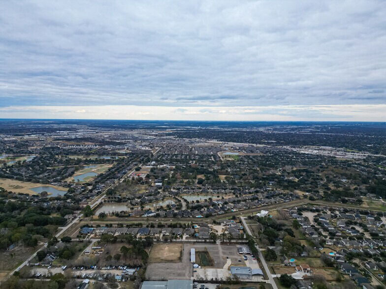 More Photos Of 24920 Saddlespur Ln, Katy Land For Sale