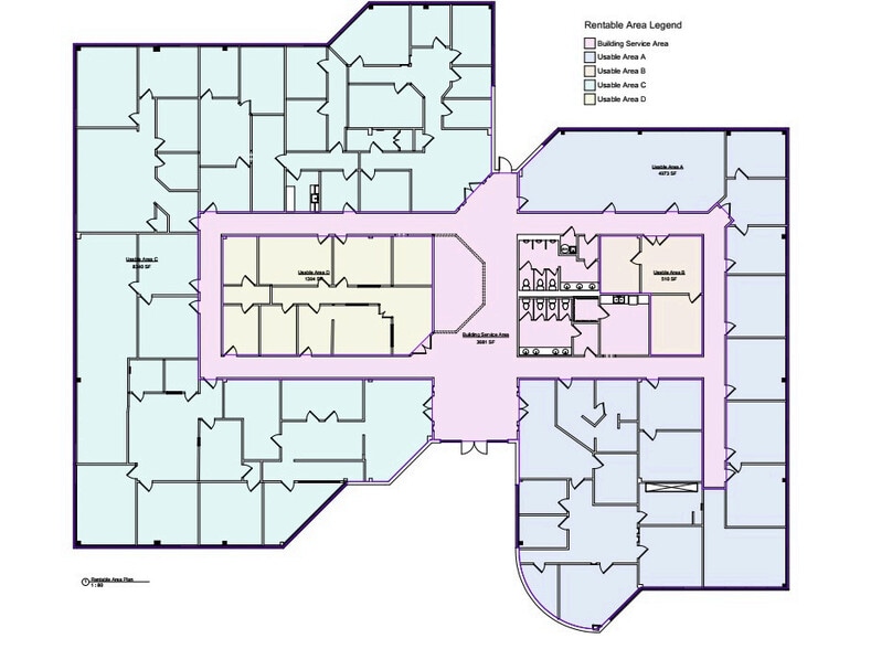 More Photos Of 2321 S Belt Line Rd, Grand Prairie Office For Sale