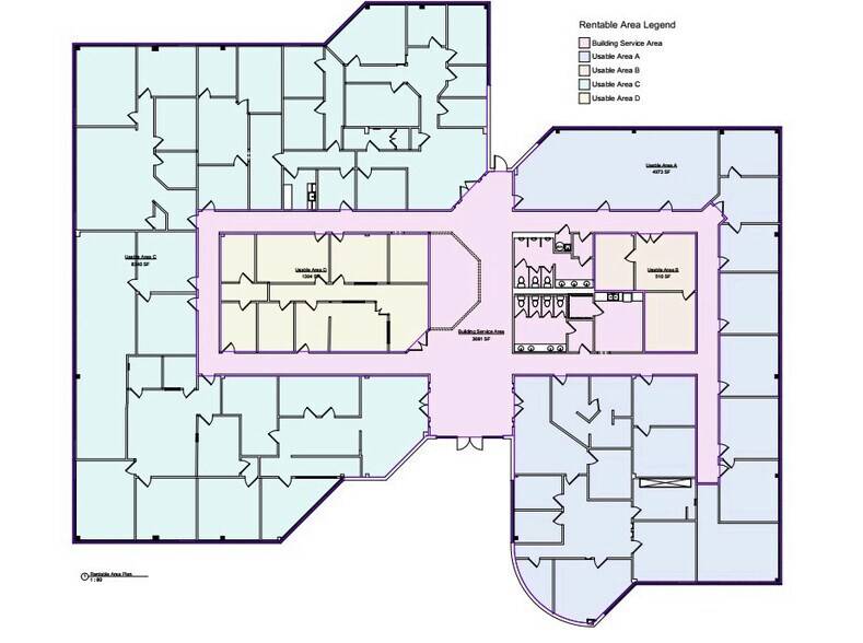 More Photos Of 2321 S Belt Line Rd, Grand Prairie Office For Sale