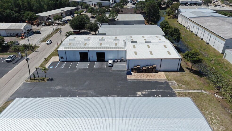 More Photos Of 2401 Destiny Way, Odessa Warehouse For Sale