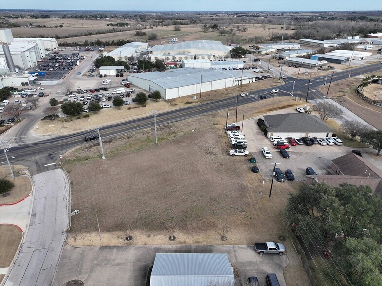 More Photos Of 00 Longhofer rd, Brenham Land For Sale