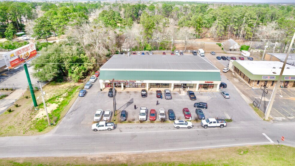 More Photos Of 3753 Ross Clark Cir, Dothan Freestanding For Sale