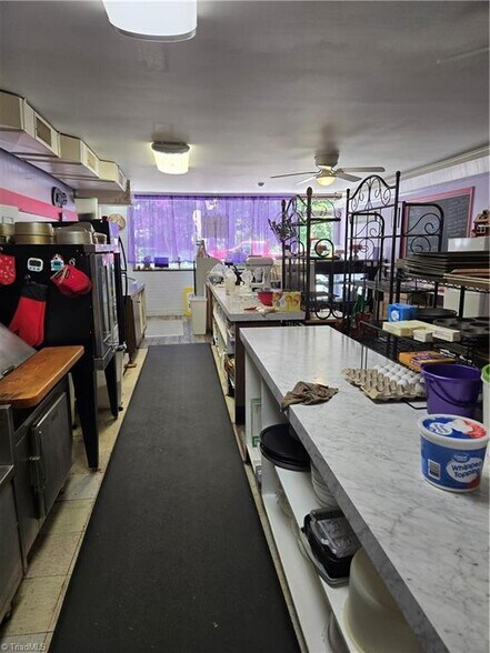 More Photos Of 1518 Main St, Ramseur General Retail For Sale