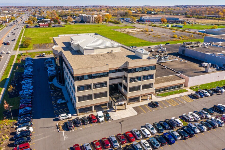 More Photos Of 765 Jefferson Rd, Rochester Medical For Lease