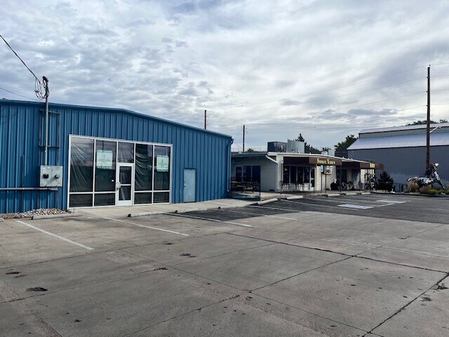 More Photos Of 914 W 1st Ave, Denver Storefront Retail Office For Lease