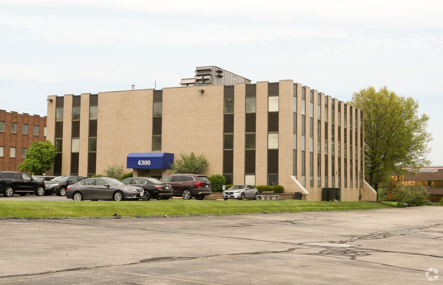 More Photos Of 6300 Rockside Rd, Independence Office For Lease
