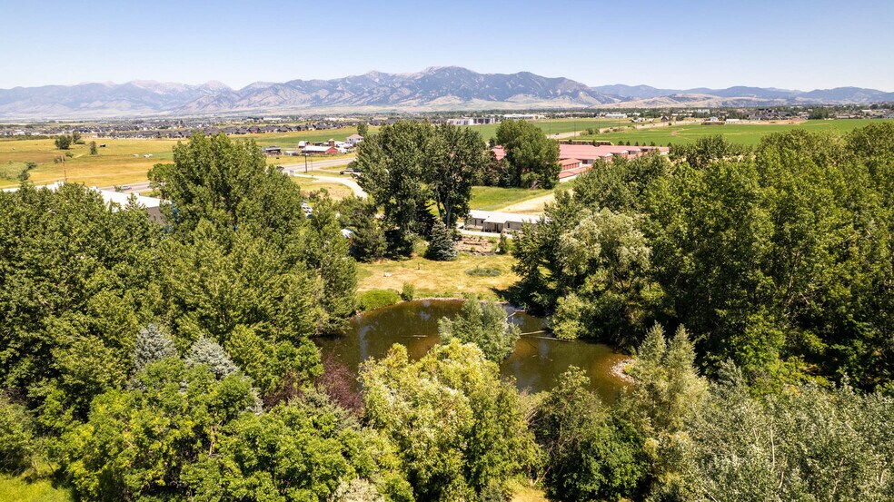 More Photos Of 8494 Huffine Ln, Bozeman Land For Sale