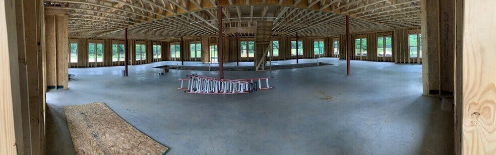 More Photos Of 4600 Park Springs Blvd, Arlington Office For Lease