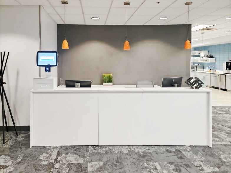 More Photos Of 545 Metro Pl S, Dublin Coworking Space