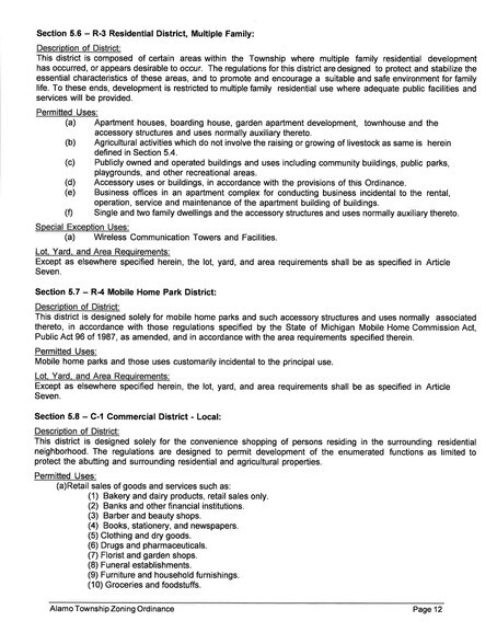 More Photos Of 5010 D, Kalamazoo Land For Lease