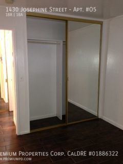 More Photos Of 1430 Josephine St, Berkeley Apartments For Sale