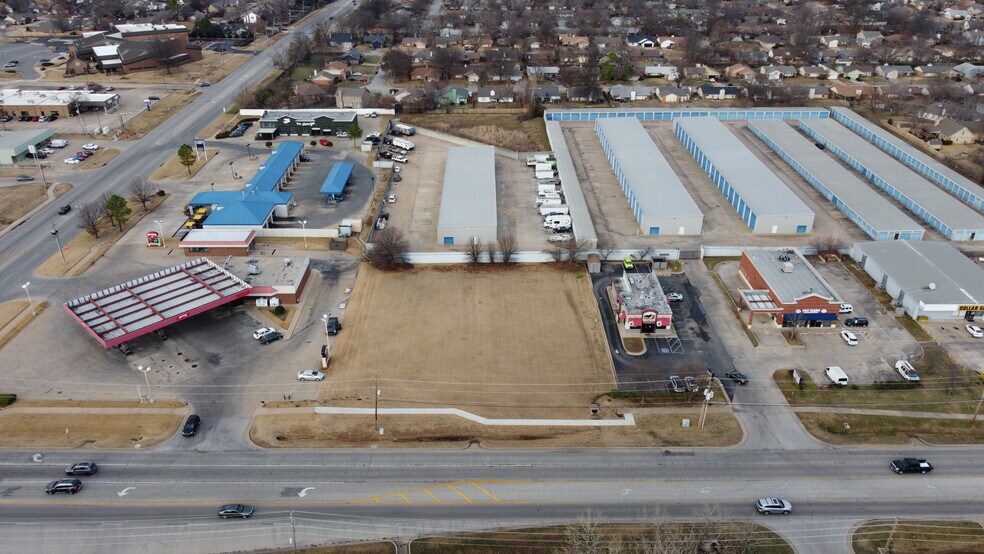 More Photos Of W New Orleans St, Broken Arrow Land For Sale