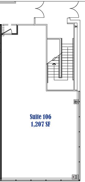 More Photos Of 10304 Spotsylvania Ave, Fredericksburg Office For Lease