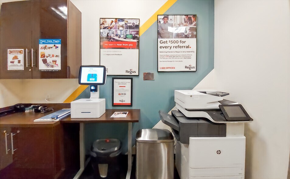 More Photos Of 400 Union Ave SE, Olympia Coworking Space