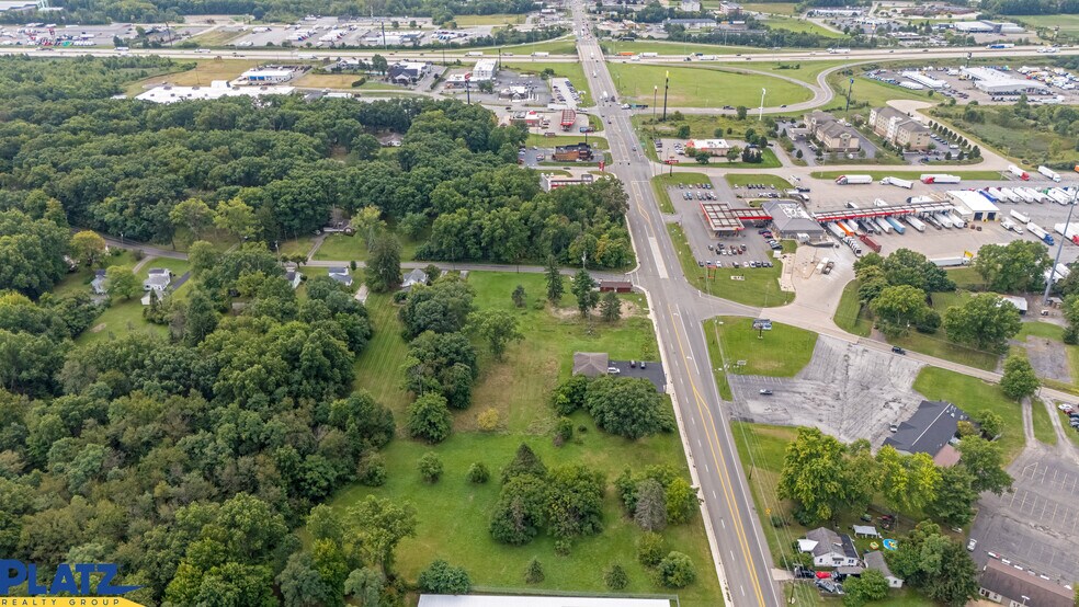 More Photos Of 5498 W Webb Rd, Youngstown Land For Sale