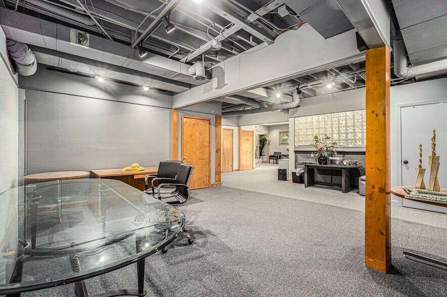 More Photos Of 1977 N Park Pl SE, Atlanta Office For Sale