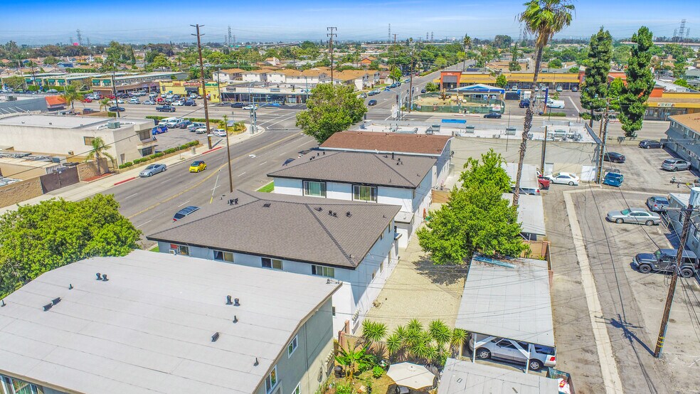 More Photos Of 10018 Foster Rd, Bellflower Apartments For Sale