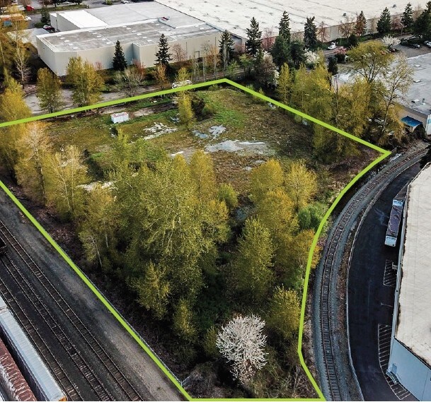 More Photos Of 7601 S 190th St, Kent Land For Sale