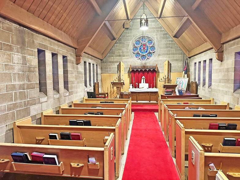 More Photos Of 11000 S Ewing Ave, Chicago Religious Facility For Sale