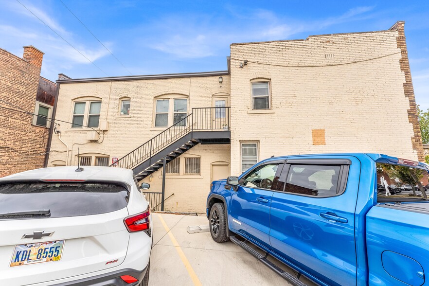 More Photos Of 13701 Madison Ave, Lakewood Apartments For Sale