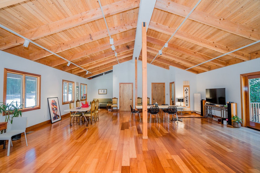 More Photos Of 888 Portola Rd, Portola Valley Office For Lease