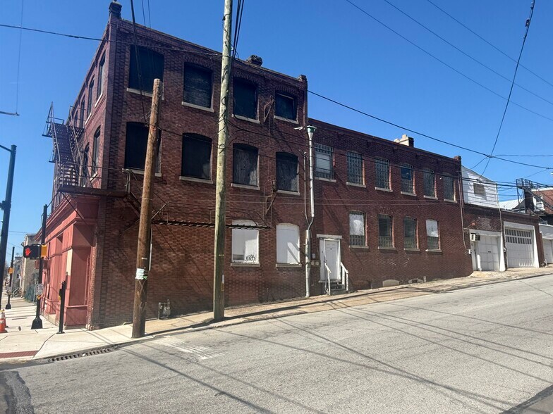 More Photos Of 371 E Main St, Norristown Land For Sale