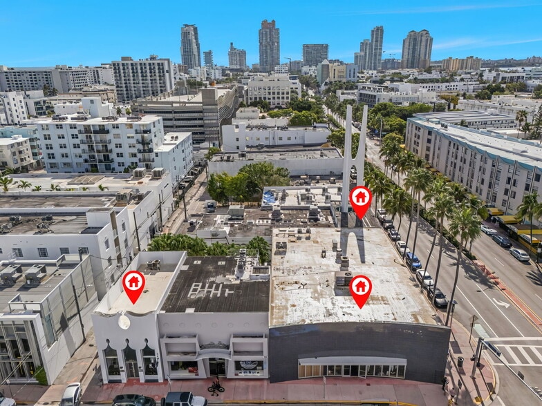 More Photos Of 743-755 Washington Ave, Miami Beach Bar For Lease