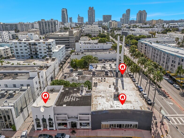 More Photos Of 743-755 Washington Ave, Miami Beach Bar For Lease