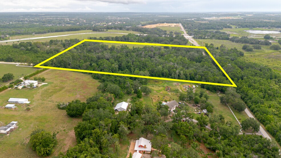 More Photos Of 34957 Prospect rd, Dade City Land For Sale