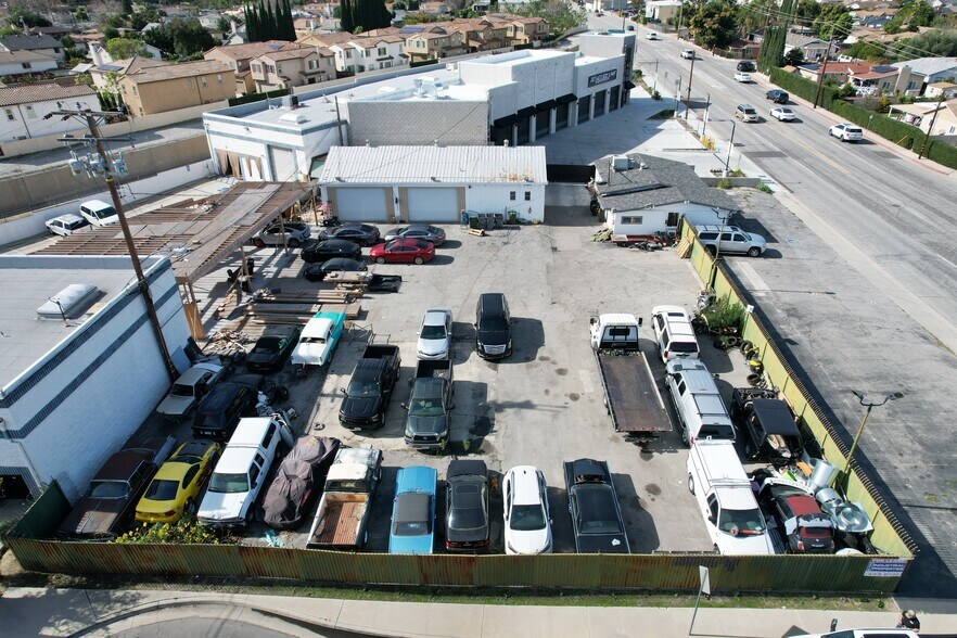 More Photos Of 9350 Lower Azusa Rd, Temple City Service For Sale