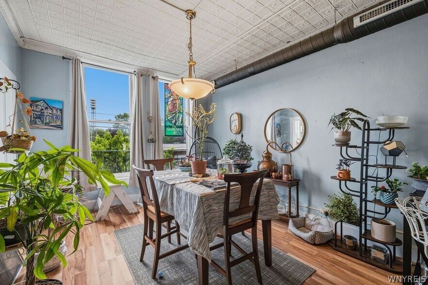 More Photos Of 259 Young St, Wilson Storefront Retail Residential For Sale