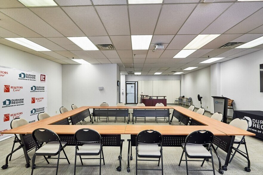 More Photos Of 50 Richmond St E, Oshawa Apartments For Sale