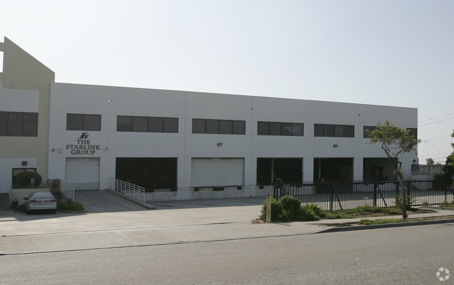 More Photos Of Century Blvd @ Prarie Ave, Inglewood Unknown For Lease