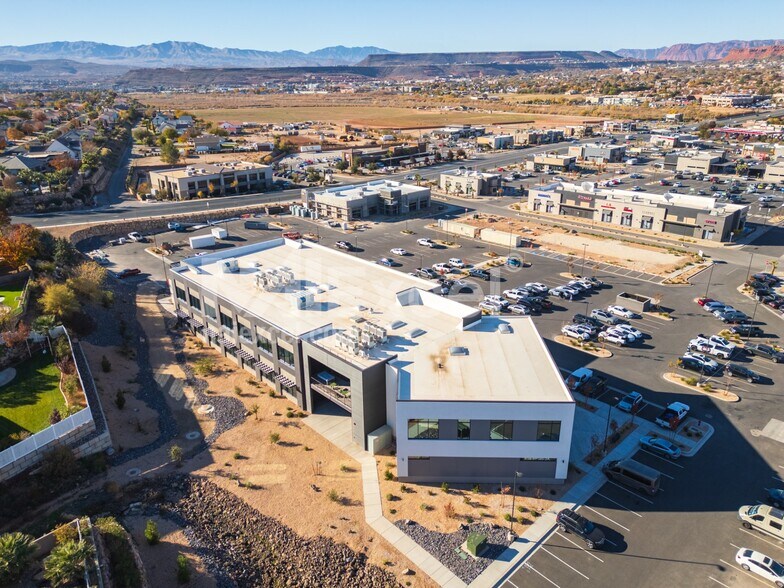 More Photos Of 1595 S River Rd, Saint George Loft Creative Space For Lease