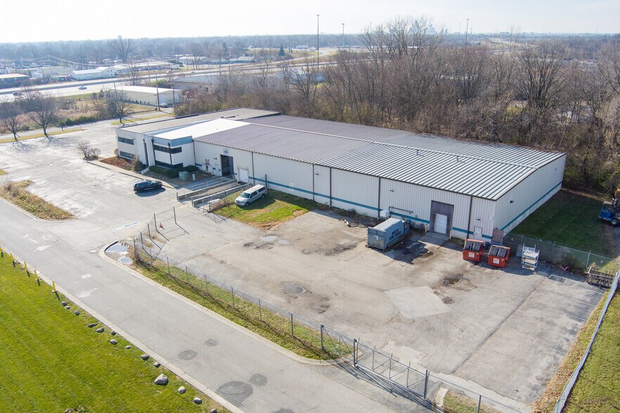 More Photos Of , Indianapolis Unknown For Sale