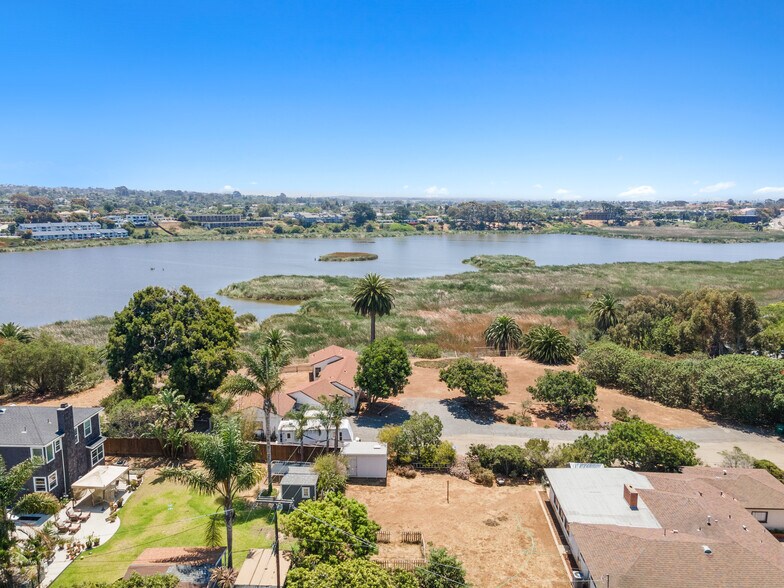 More Photos Of 2102 S Nevada St, Oceanside Land For Sale