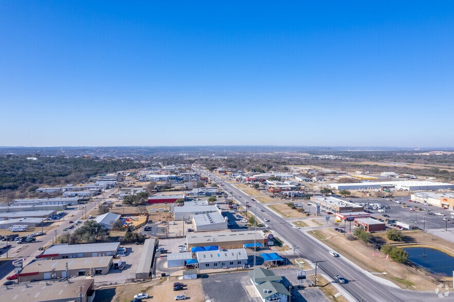 More Photos Of 2605 281, Marble Falls Carwash For Sale